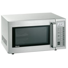 Kuchenka mikrofalowa CYF 25L, 1000W | 610181 BARTSCHER