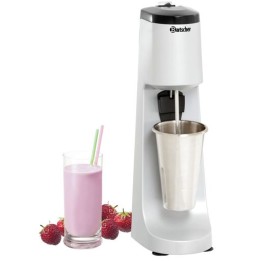 Drink Mixer 650ml | 135105 bartsher
