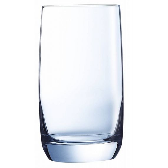 Szklanka wysoka Vigne 330 ml | G3674 FINE DINE 