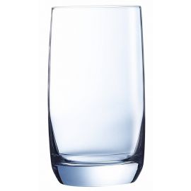 Szklanka wysoka Vigne 220 ml | G3658 FINE DINE