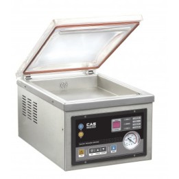 Pakowarka próżniowa  |CVP-260/PD/GAS CAS
