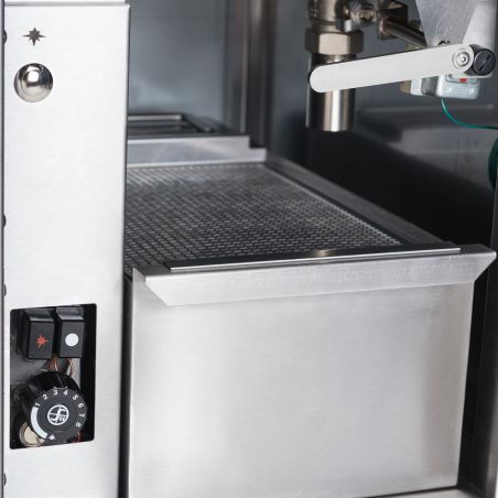 frytownica gazowa, V 17 l, 15 kW, G30 | 9725130 STALGAST 