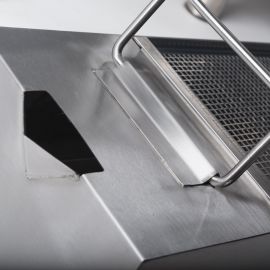  frytownica gazowa, V 17 l, 15 kW, G30 | 9725130 STALGAST