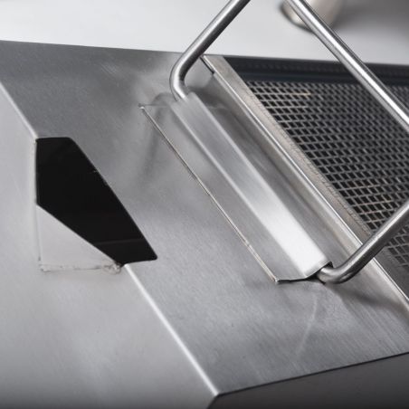 frytownica gazowa, V 17 l, 15 kW, G30 | 9725130 STALGAST 