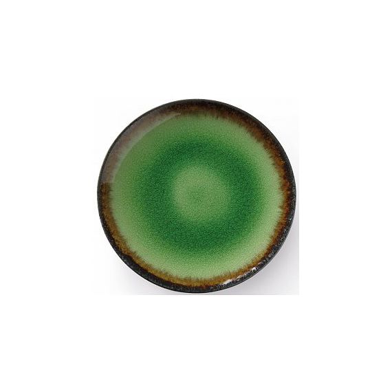 Talerz płytki Beryl 254 mm | 772812 FINE DINE 