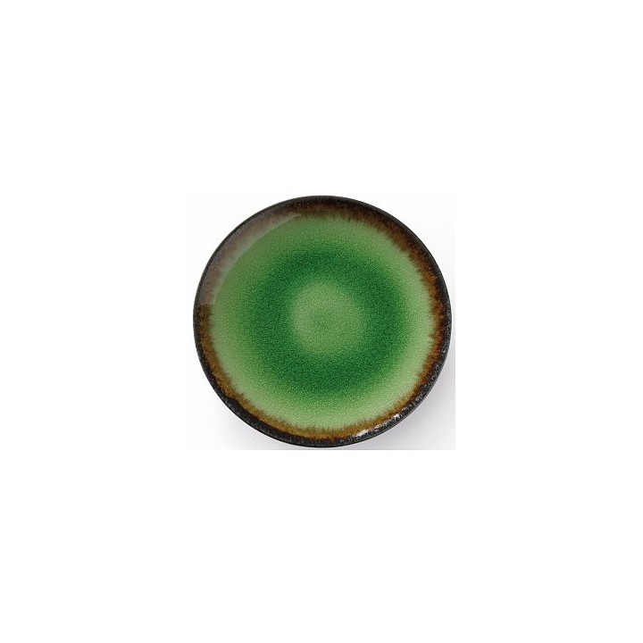Talerz płytki Beryl 254 mm | 772812 FINE DINE