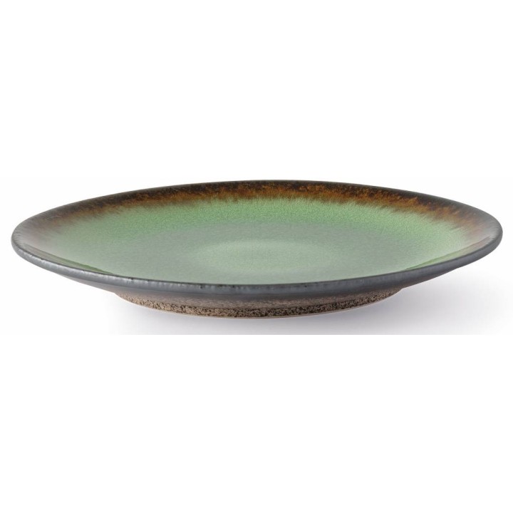 Talerz płytki Beryl 254 mm | 772812 FINE DINE
