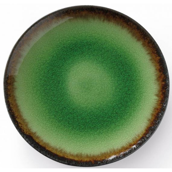 Talerz płytki Beryl 207 mm | 772836 FINE DINE 