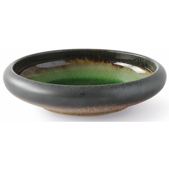 Talerz głęboki Beryl 203 mm | 772911 FINE DINE