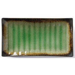 Półmisek Beryl 272x150 mm | 772874 FINE DINE