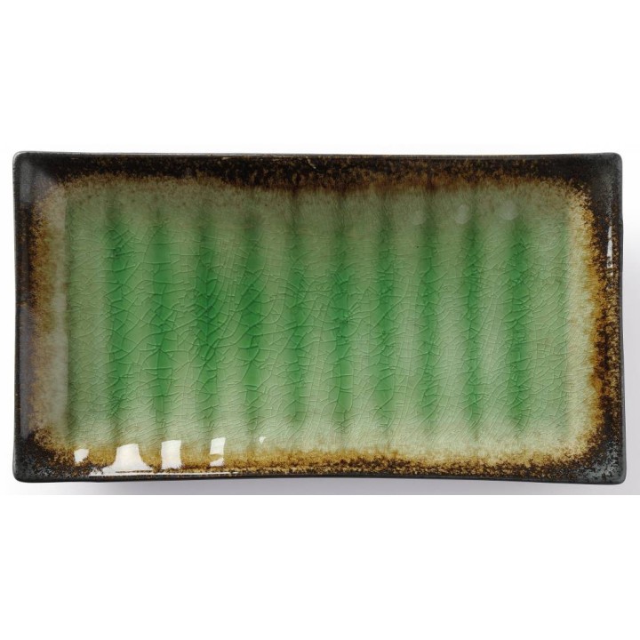Półmisek Beryl 272x150 mm | 772874 FINE DINE