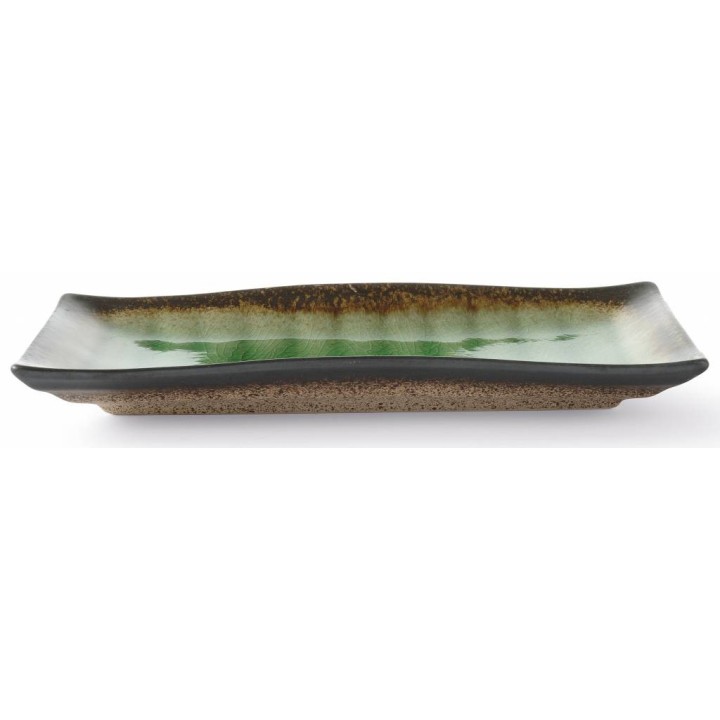 Półmisek Beryl 272x150 mm | 772874 FINE DINE