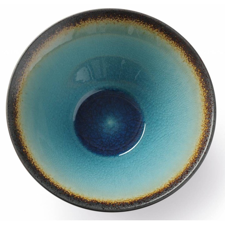 Miska stożkowa Lazur 225 mm |  772843 FINE DINE