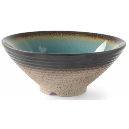 Miska stożkowa Lazur 225 mm |  772843 FINE DINE