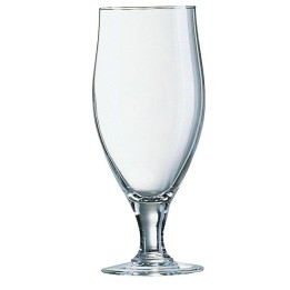 Pokal Cervoise, Arcoroc, 500 ml, 0,5L, transparentny, 6 szt., ⌀83x(H)192mm | 7131 HENDI