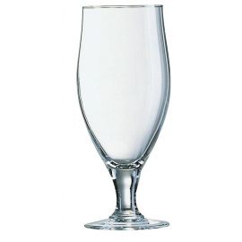Pokal Cervoise, Arcoroc, 500 ml, 0,5L, transparentny, 6 szt., ⌀83x(H)192mm | 7131 HENDI
