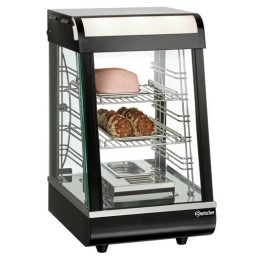 Witryna grzewcza, "Deli Compact"| 306057 BARTSCHER
