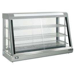 Witryna grzewcza "Deli III"| 306055 BARTSCHER
