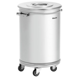 Kosz na śmieci 56L | 860006 BARTSCHER