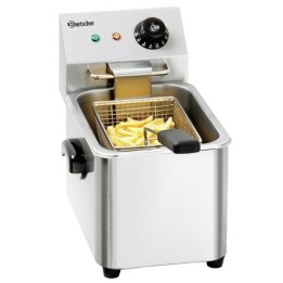 Frytownica "SNACK I"| A162410E BARTSCHER