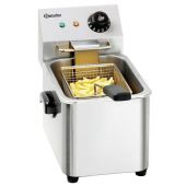 Frytownica "SNACK I"| A162410E BARTSCHER