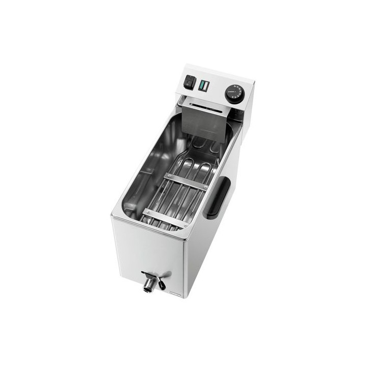 Frytownica 8l -  "SNACK XL" Plus | 165530 BARTSCHER