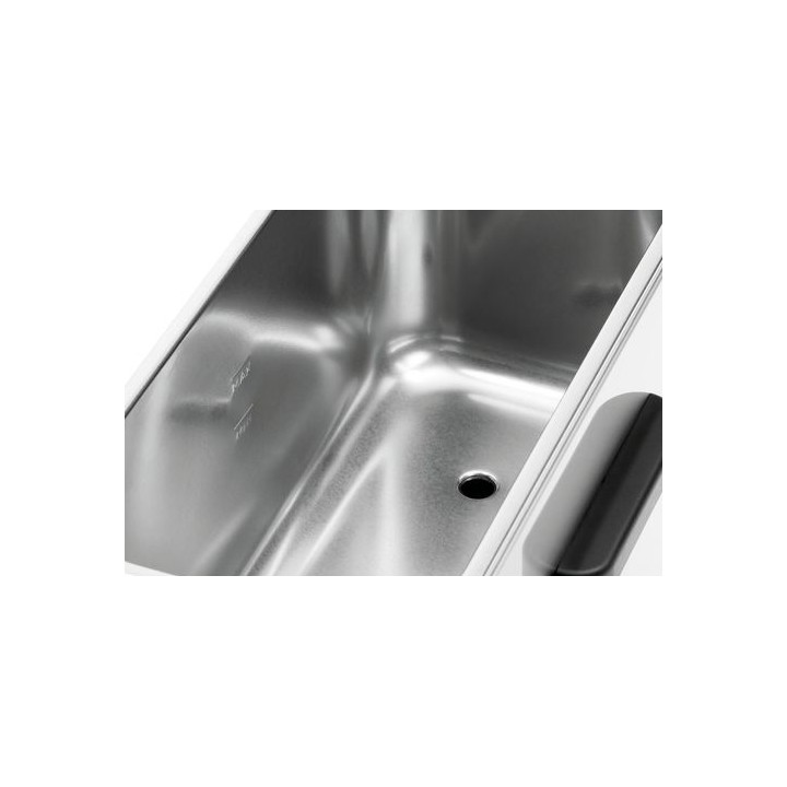 Frytownica 8l -  "SNACK XL" Plus | 165530 BARTSCHER