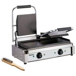 Grill kontaktowy- Gładki 3600  | A150672 BARTSCHER