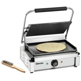 Grill kontaktowy "Panini" - Gładki | A150679 BARTSCHER