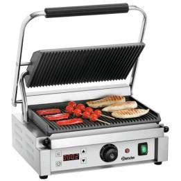 Grill kontaktowy "Panini" | A150684  BARTSCHER