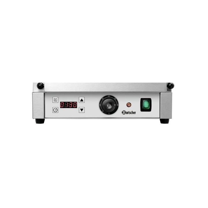 Grill kontaktowy "Panini" | A150684  BARTSCHER