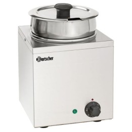 Bemar Hotpot, 1 x wkład 3,5L | 605035 BARTSCHER