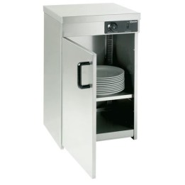 Szafka grzewcza 1D, 25-30 talerzy| 103064 BARTSCHER