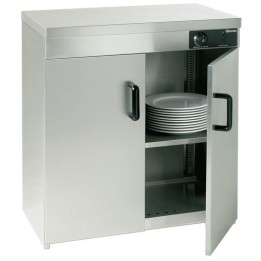 Szafka grzewcza 2D, 110-120 talerzy | 103122  BARTSCHER