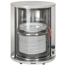 Podgrzewacz do 30-40 talerzy | 103069 BARTSCHER