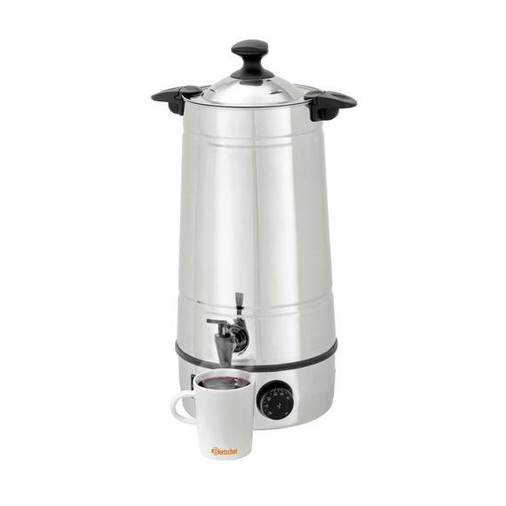 Warnik do grzanego wina 7L | 200065 BARTSCHER 