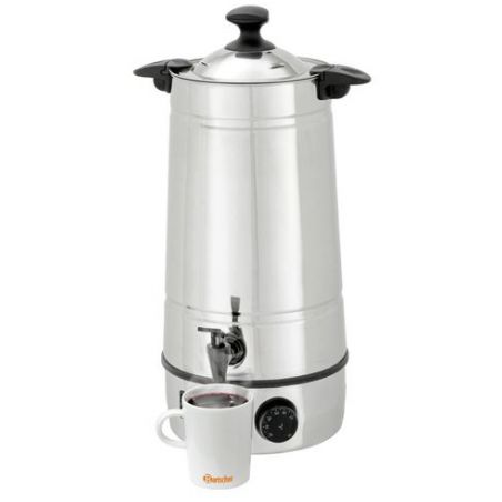 Warnik do grzanego wina 7L | 200065 BARTSCHER 