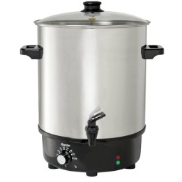 Warnik do grz. wina, wody 30L | 200057 BARTSCHER