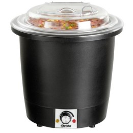Kociołek na zupę, 10L | 100048 BARTSCHER
