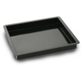 Pojemnik GN 2/1 40MM  emaliowany cukierniczy | 00005995 RED-FOX