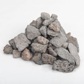 kamienie do lava grill - 3 kg | 973999 STALGAST