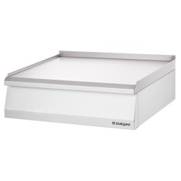 stanowisko neutralne, nastawne, 800 mm | 9700400 STALGAST