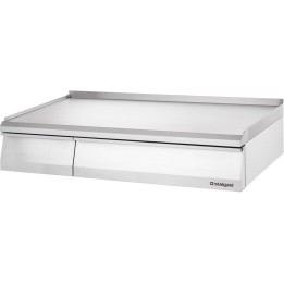 stanowisko neutralne, nastawne, z szufladami, 1200 mm | 9700610 STALGAST
