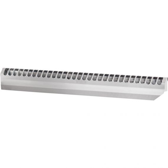 kominek do modułów 800 mm | 9700040 STALGAST 