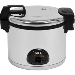 URZĄDZENIE DO GOTOWANIA RYŻU 16,5L | YG-04695 YATO