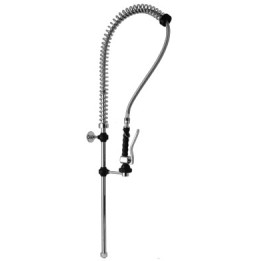 Spryskiwacz Profi line z baterią stołową