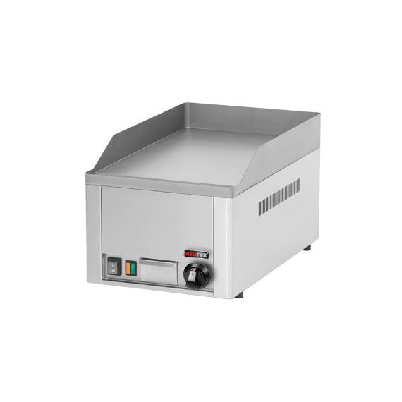 Płyta grillowa elektryczna | 00000356 RED-FOX 