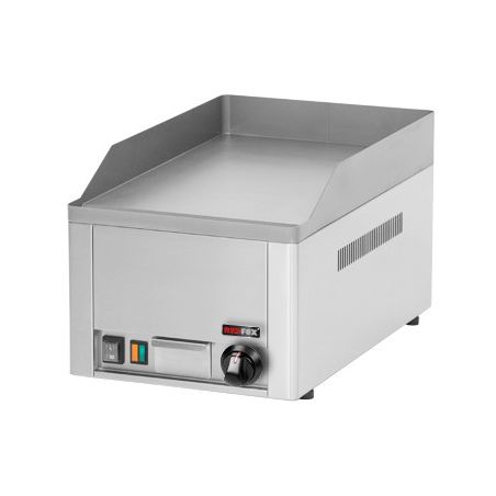 Płyta grillowa elektryczna | 00000356 RED-FOX 