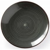 Talerz płytki Onyx 270 mm | 774588 FINE DINE