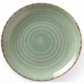 Talerz płytki Nefryt 270 mm | 774526 FINE DINE